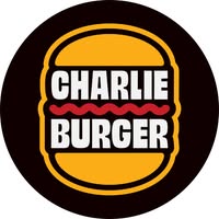 Charlie Burger Logo